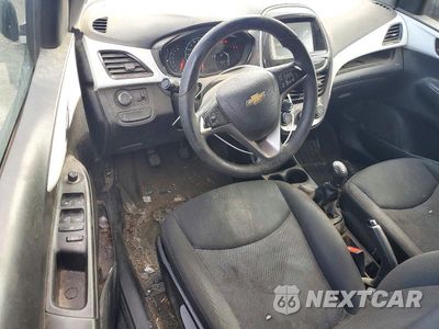 Zdjęcie 8 z 13 samochodu: 2017 CHEVROLET SPARK 1LT VIN:KL8CC6SA1HC776296 - miniatura