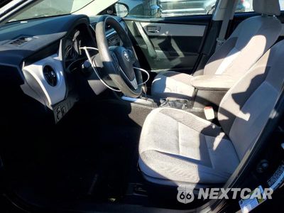Zdjęcie 7 z 13 samochodu: 2019 TOYOTA COROLLA LE VIN:5YFBURHE2KP947504 - miniatura