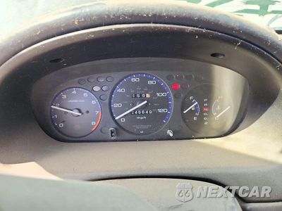 Zdjęcie 9 z 12 samochodu: 2000 HONDA CIVIC EX VIN:1HGEJ8249YL124894 - miniatura