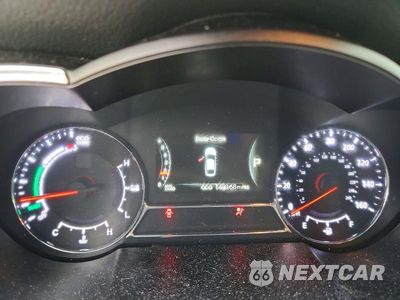 Zdjęcie 9 z 13 samochodu: 2013 KIA OPTIMA HYBRID VIN:KNAGM4AD0D5050088 - miniatura