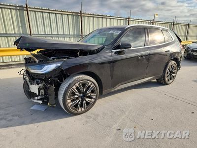 2026 BMW X3 30 XDRIVE 5UX53GP03T9168922 - główne zdjęcie licytacji z USA - miniatura