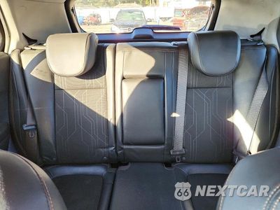 Zdjęcie 10 z 13 samochodu: 2019 CHEVROLET TRAX 1LT VIN:KL7CJPSB5KB900849 - miniatura