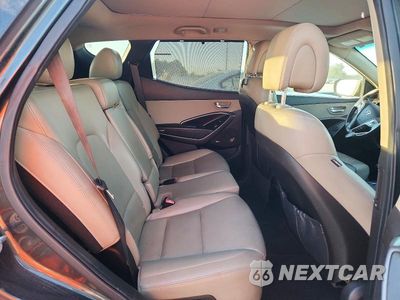 Zdjęcie 11 z 13 samochodu: 2013 HYUNDAI SANTA FE SPORT 2.0T VIN:5XYZW3LA4DG069656 - miniatura
