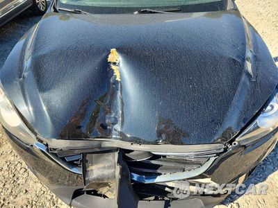 Zdjęcie 12 z 13 samochodu: 2016 MAZDA CX-5 TOURING VIN:JM3KE4CYXG0888065 - miniatura
