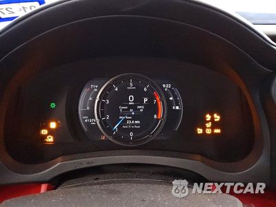 Zdjęcie 9 z 12 samochodu: 2024 LEXUS IS 350 F SPORT VIN:JTHGZ1B25R5074487 - miniatura