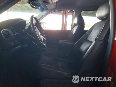 Zdjęcie 7 z 12 samochodu: 2012 CHEVROLET AVALANCHE LTZ VIN:3GNTKGE70CG276580 - miniatura