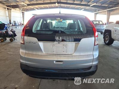 Zdjęcie 6 z 12 samochodu: 2013 HONDA CR-V LX VIN:3CZRM3H32DG712775 - miniatura