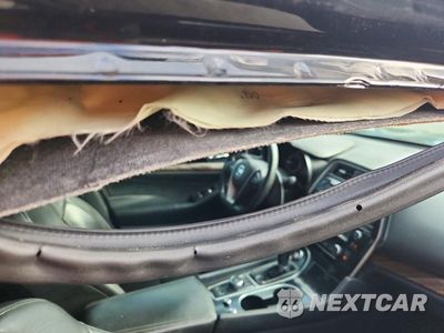 Zdjęcie 12 z 13 samochodu: 2017 NISSAN MAXIMA PLATINUM VIN:1N4AA6AP4HC366172 - miniatura