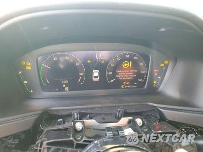 Zdjęcie 9 z 13 samochodu: 2024 HONDA ACCORD HYBRID SPORT-L VIN:1HGCY2F76RA079995 - miniatura