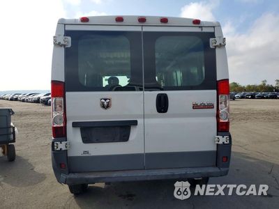 Zdjęcie 6 z 13 samochodu: 2014 RAM PROMASTER 1500 1500 STANDARD VIN:3C6TRVAG9EE105203 - miniatura