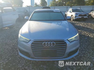 Piąte zdjęcie samochodu w środku: 2016 AUDI A6 PREMIUM PLUS VIN:WAUGFAFCXGN021047 - miniatura