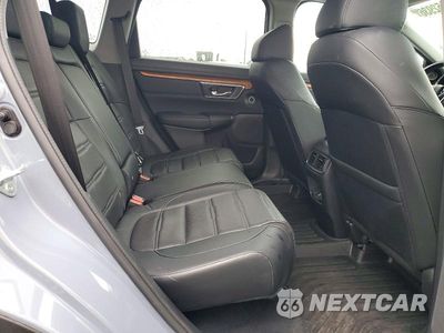 Zdjęcie 11 z 13 samochodu: 2019 HONDA CR-V TOURING VIN:5J6RT6H99NL037018 - miniatura