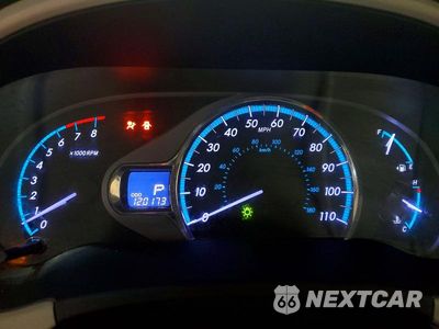 Zdjęcie 9 z 14 samochodu: 2014 TOYOTA SIENNA XLE 8-PASSENGER VIN:5TDYK3DC6ES493318 - miniatura