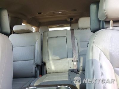 Zdjęcie 10 z 13 samochodu: 2021 GMC YUKON XL K1500 SLT VIN:1GKS2GKT3MR456390 - miniatura