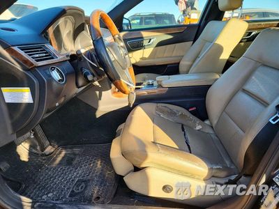 Zdjęcie 7 z 12 samochodu: 2012 MERCEDES-BENZ E 350 4MATIC VIN:WDDHF8JBXCA630032 - miniatura