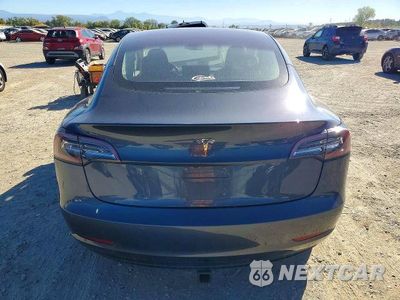 Zdjęcie 6 z 12 samochodu: 2018 TESLA MODEL 3 VIN:5YJ3E1EAXJF044550 - miniatura