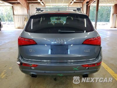 Zdjęcie 6 z 13 samochodu: 2016 AUDI Q5 PREMIUM PLUS VIN:WA1L2AFP9GA140063 - miniatura
