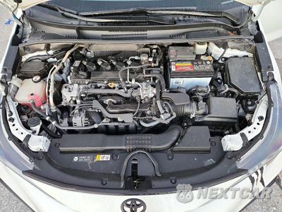Zdjęcie 11 z 12 samochodu: 2022 TOYOTA COROLLA XSE VIN:5YFT4MCE6NP130121 - miniatura