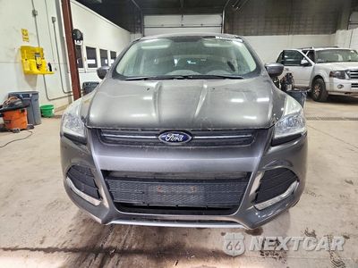 Piąte zdjęcie samochodu w środku: 2014 FORD ESCAPE SE VIN:1FMCU9GX1EUB68069 - miniatura