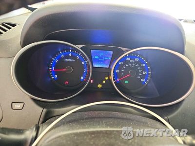 Zdjęcie 9 z 13 samochodu: 2013 HYUNDAI TUCSON LIMITED VIN:KM8JU3AC9DU611464 - miniatura