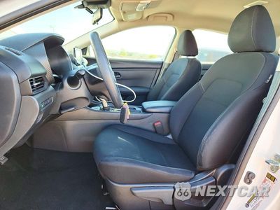 Zdjęcie 7 z 13 samochodu: 2024 NISSAN SENTRA S VIN:3N1AB8BV1RY233980 - miniatura