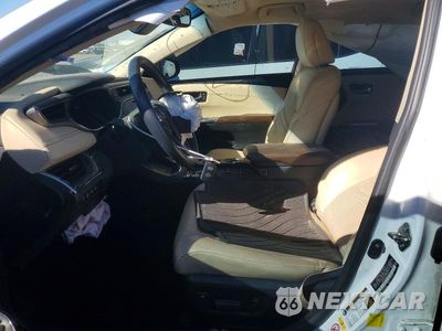 Zdjęcie 7 z 12 samochodu: 2016 TOYOTA AVALON HYBRID LIMITED VIN:4T1BD1EB2GU053939 - miniatura