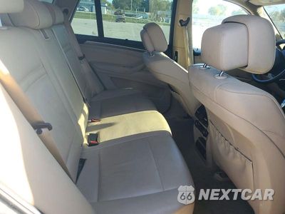 Zdjęcie 11 z 13 samochodu: 2013 BMW X5 XDRIVE35I VIN:5UXZV4C56D0B16320 - miniatura