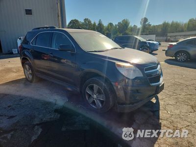 Czwarte zdjęcie samochodu z boku: 2013 CHEVROLET EQUINOX LT VIN:2GNALDEK5D6258659 - miniatura