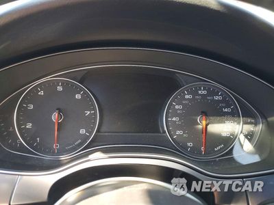 Zdjęcie 9 z 12 samochodu: 2015 AUDI A6 PREMIUM VIN:WAUCFAFC7FN006437 - miniatura