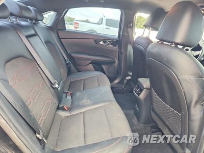 Zdjęcie 10 z 13 samochodu: 2023 KIA FORTE GT VIN:3KPF44AC1PE520286 - miniatura