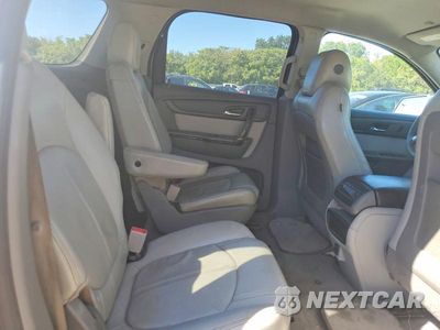Zdjęcie 11 z 13 samochodu: 2014 GMC ACADIA SLT-1 VIN:1GKKRRKD8EJ121979 - miniatura