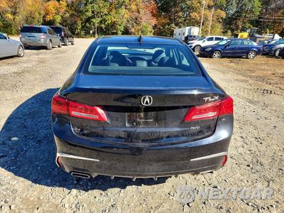 Zdjęcie 6 z 12 samochodu: 2019 ACURA TLX VIN:19UUB3F34KA007224 - miniatura