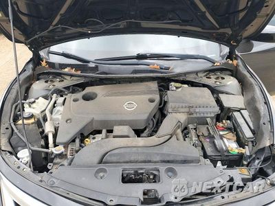 Zdjęcie 11 z 12 samochodu: 2013 NISSAN ALTIMA 2.5 VIN:1N4AL3AP2DN432712 - miniatura