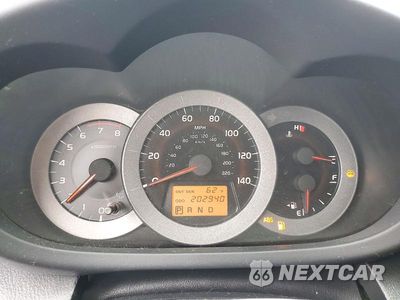 Zdjęcie 9 z 13 samochodu: 2008 TOYOTA RAV4 SPORT VIN:JTMBD32V586076829 - miniatura
