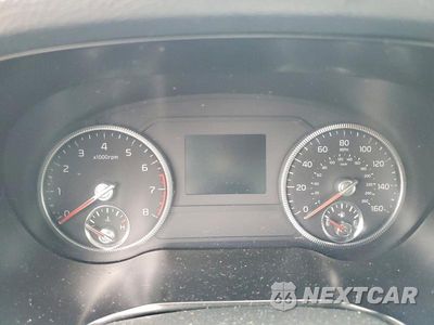 Zdjęcie 9 z 13 samochodu: 2022 KIA TELLURIDE LX VIN:5XYP24HC7NG304457 - miniatura