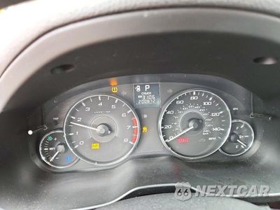 Zdjęcie 9 z 13 samochodu: 2012 SUBARU OUTBACK 2.5I LIMITED VIN:4S4BRBJC8C3285371 - miniatura