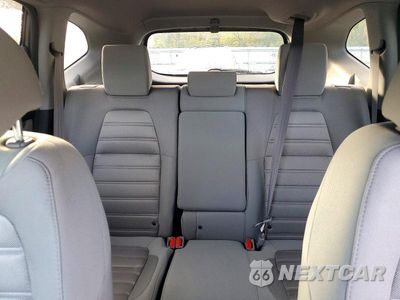 Zdjęcie 10 z 13 samochodu: 2019 HONDA CR-V EX VIN:2HKRW2H54KH641224 - miniatura