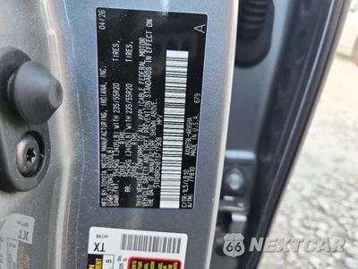 Zdjęcie 13 z 13 samochodu: 2026 TOYOTA HIGHLANDER HYBRID LIMITED VIN:5TDXBRCH8TS717908 - miniatura