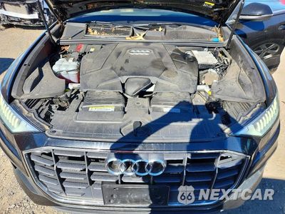 Zdjęcie 12 z 13 samochodu: 2019 AUDI Q8 PREMIUM PLUS VIN:WA1BVAF16KD016399 - miniatura
