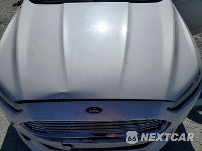 Zdjęcie 11 z 12 samochodu: 2015 FORD FUSION SE VIN:3FA6P0HD7FR177446 - miniatura