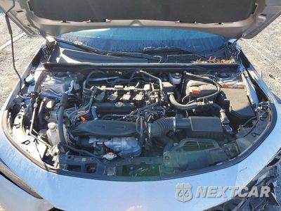 Zdjęcie 11 z 13 samochodu: 2023 ACURA INTEGRA A-SPEC VIN:19UDE4H36PA023636 - miniatura