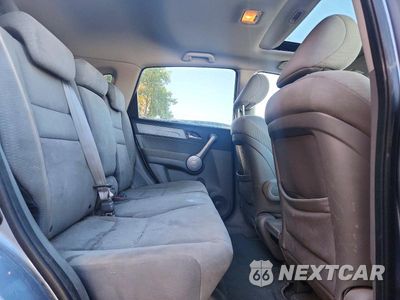 Zdjęcie 11 z 13 samochodu: 2009 HONDA CR-V EX VIN:5J6RE48599L067279 - miniatura