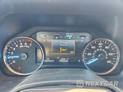 Zdjęcie 9 z 12 samochodu: 2020 FORD F150 SUPER CAB VIN:1FTFX1E4XLFA37758 - miniatura