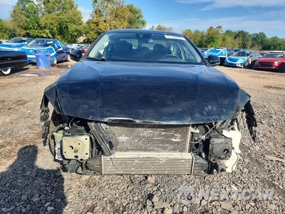 Piąte zdjęcie samochodu w środku: 2016 VOLVO S60 PREMIER VIN:YV1612TK4G2412009 - miniatura