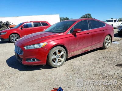 2013 FORD FUSION SE 3FA6P0HR0DR138562 - główne zdjęcie licytacji z USA - miniatura