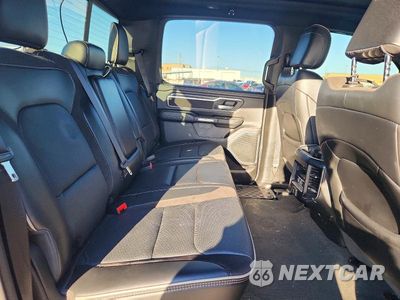 Zdjęcie 10 z 13 samochodu: 2023 RAM 1500 LARAMIE VIN:1C6SRFJT7PN563741 - miniatura