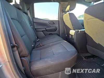 Zdjęcie 10 z 13 samochodu: 2024 CHEVROLET COLORADO TRAIL BOSS VIN:1GCPTEEK3R1294448 - miniatura