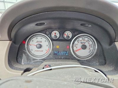 Zdjęcie 9 z 12 samochodu: 2010 FORD FOCUS SE VIN:1FAHP3FN7AW120885 - miniatura