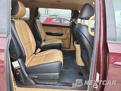 Zdjęcie 11 z 14 samochodu: 2016 KIA SEDONA EX VIN:KNDMC5C18G6139584 - miniatura