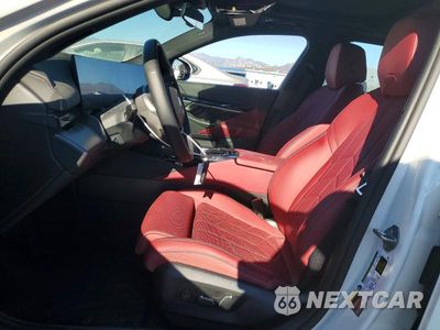 Zdjęcie 7 z 13 samochodu: 2024 BMW I5 EDRIVE 40 VIN:WBY33FK09RCR61825 - miniatura